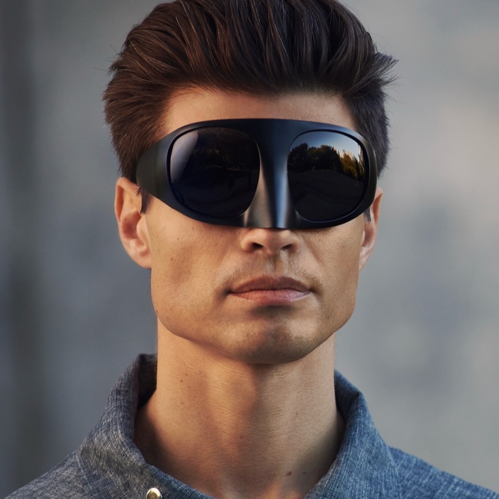 Mondo Shades